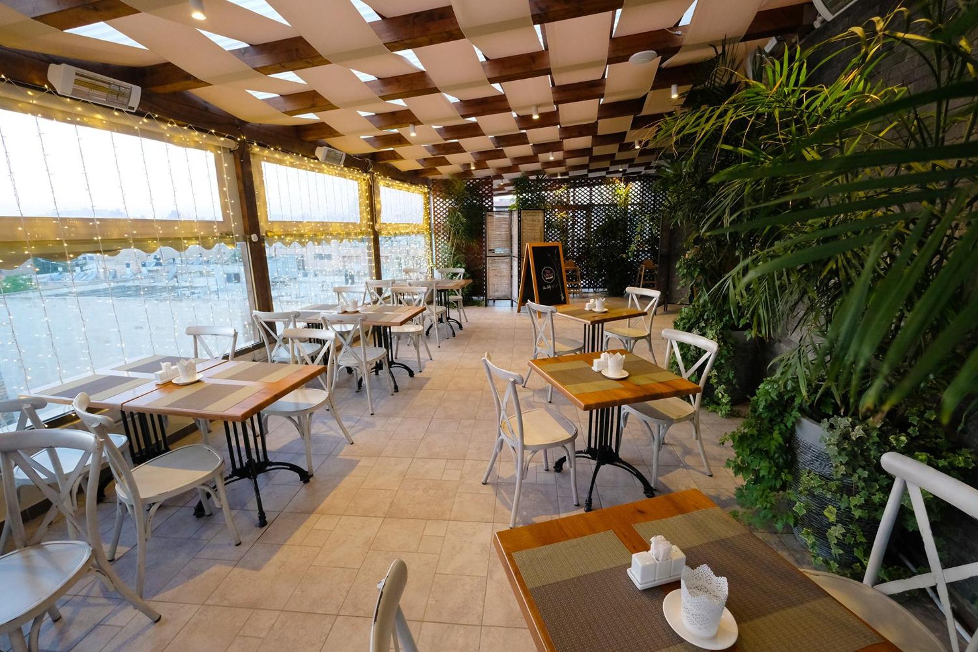 Holy Land Hotel Ierusalim Exterior foto