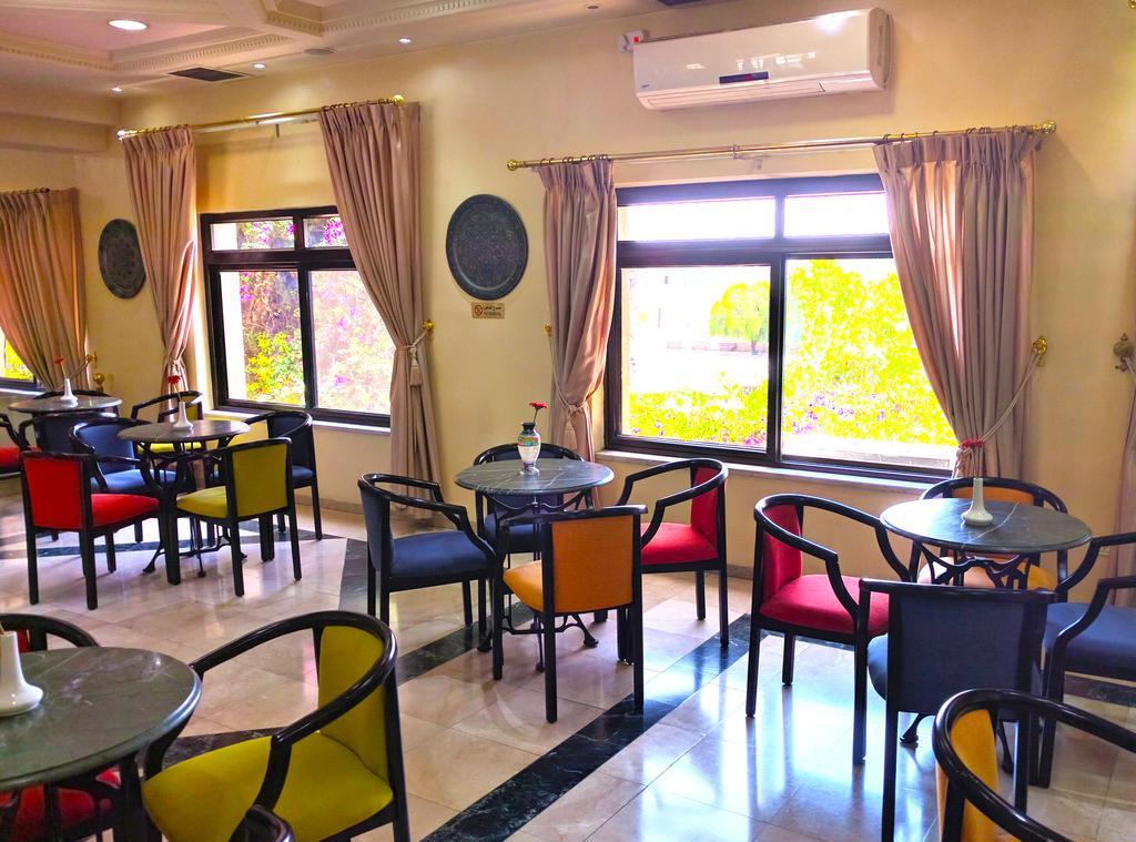 Holy Land Hotel Ierusalim Exterior foto
