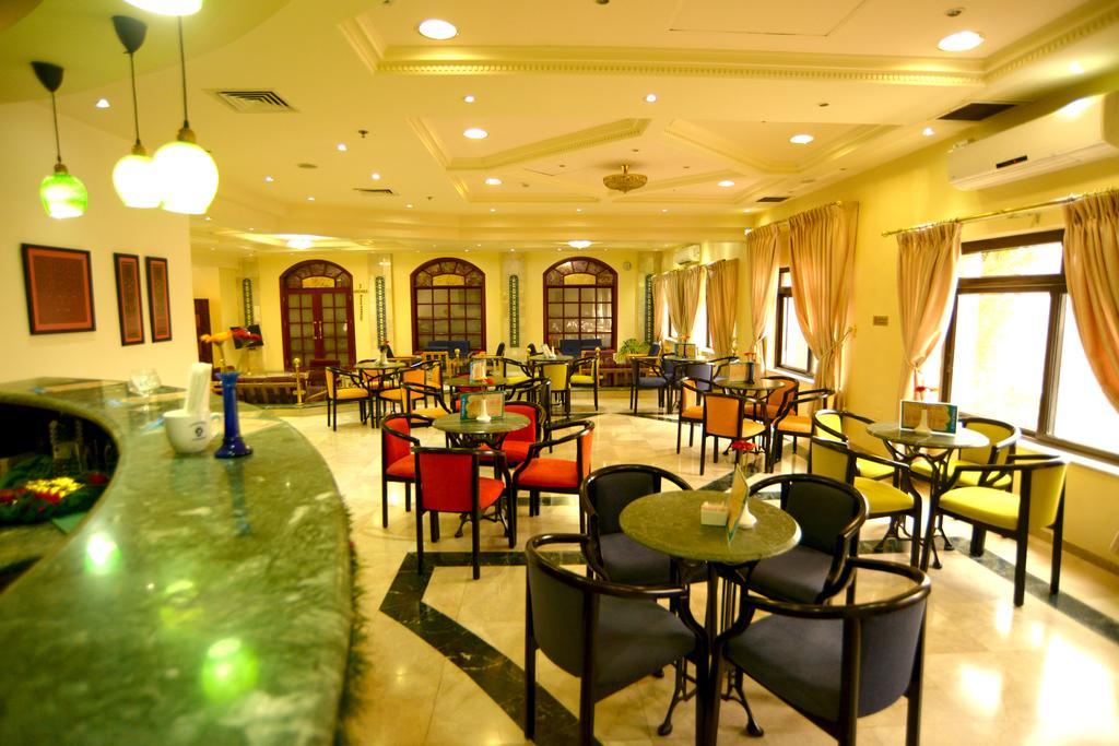 Holy Land Hotel Ierusalim Exterior foto